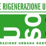 2014/10/17 Segnalazione la concorso “RI.U.SO. 03 – Città e Rigenerazione Urbana”.