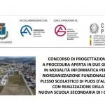 2019-02-11 CONCORSO DI PROGETTAZIONE PLESSO SCOLASTICO DI PUOS D’ALPAGO